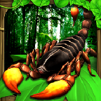 蝎子模拟器3D手游下载_蝎子模拟器3D手游最新版免费下载