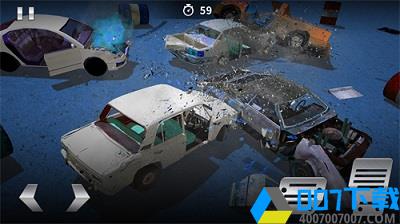 德比撞车模拟器2手游下载_德比撞车模拟器2手游最新版免费下载